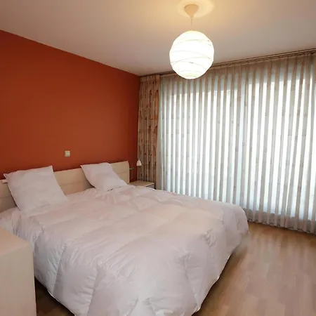 Apartamento Residentie Zeezicht