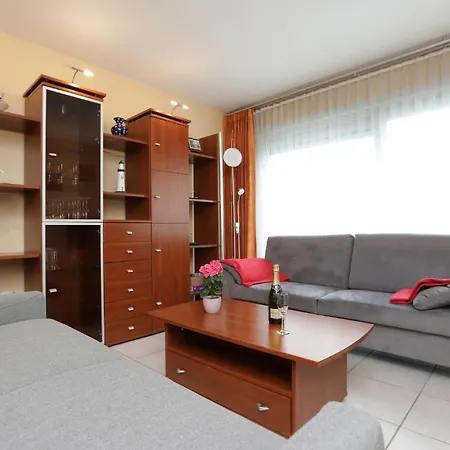 Residentie Zeezicht * 오스텐드